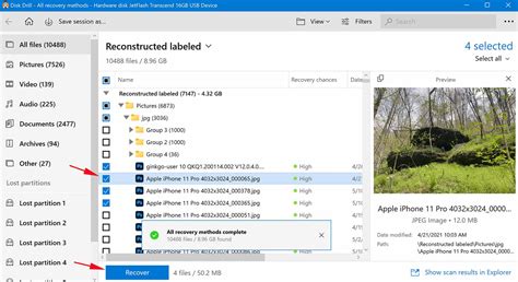 How to Recover Lost Data when Computer Keep .